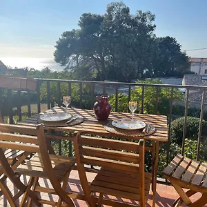 Vue Refait à Neuf&climatisé Appartement