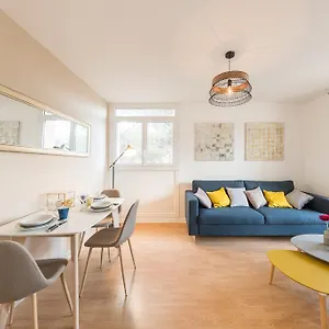 Les Elfes Appartement