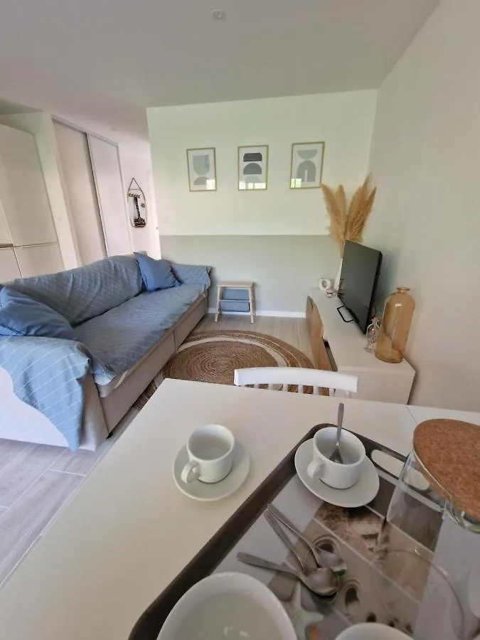 Appartement Le Pradet - Residence Piscine Tennis Bord De Mer - Bertrand Beatrice Francie